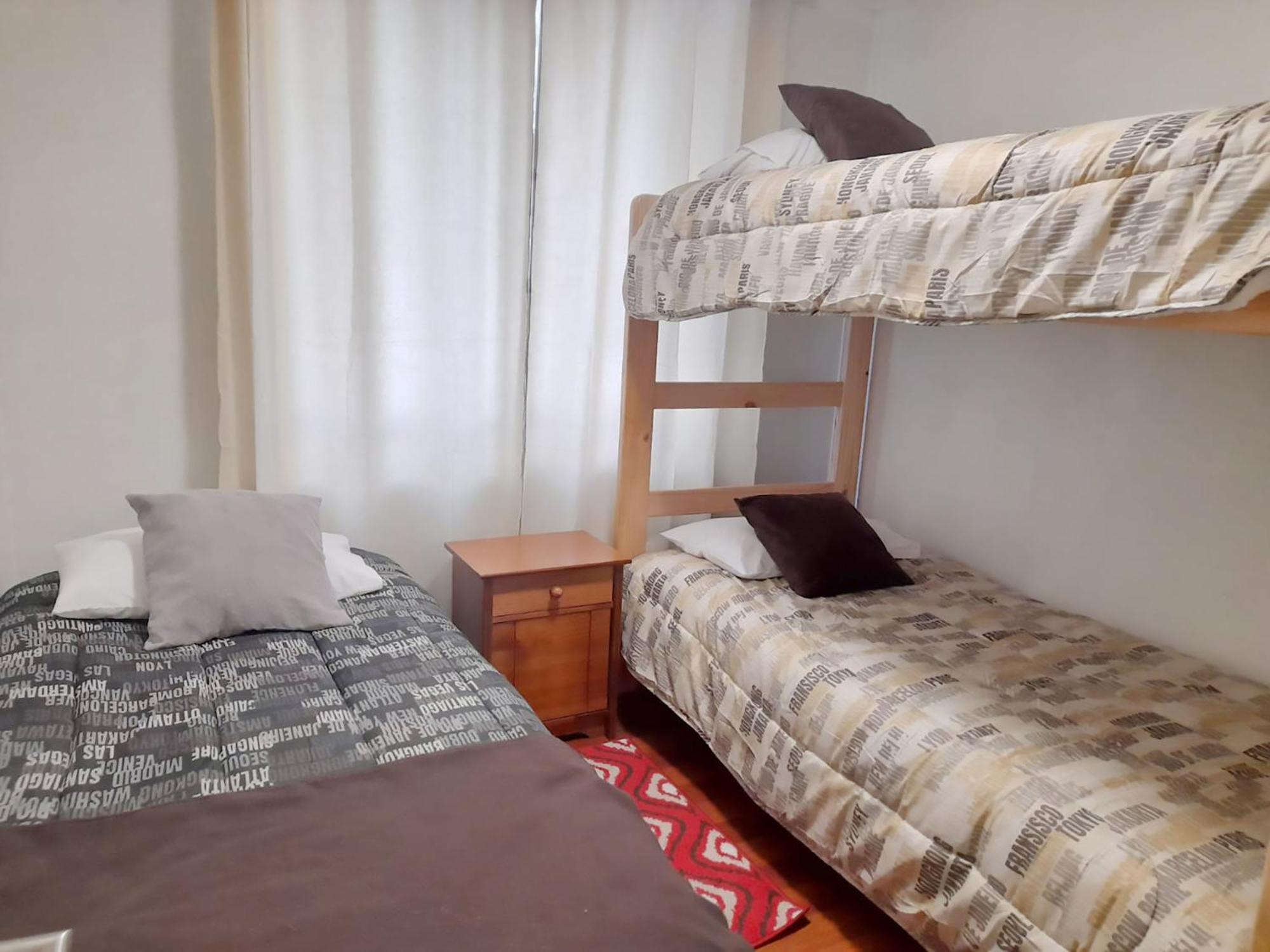 Apartamento Vip Chile Santiago de Chile
