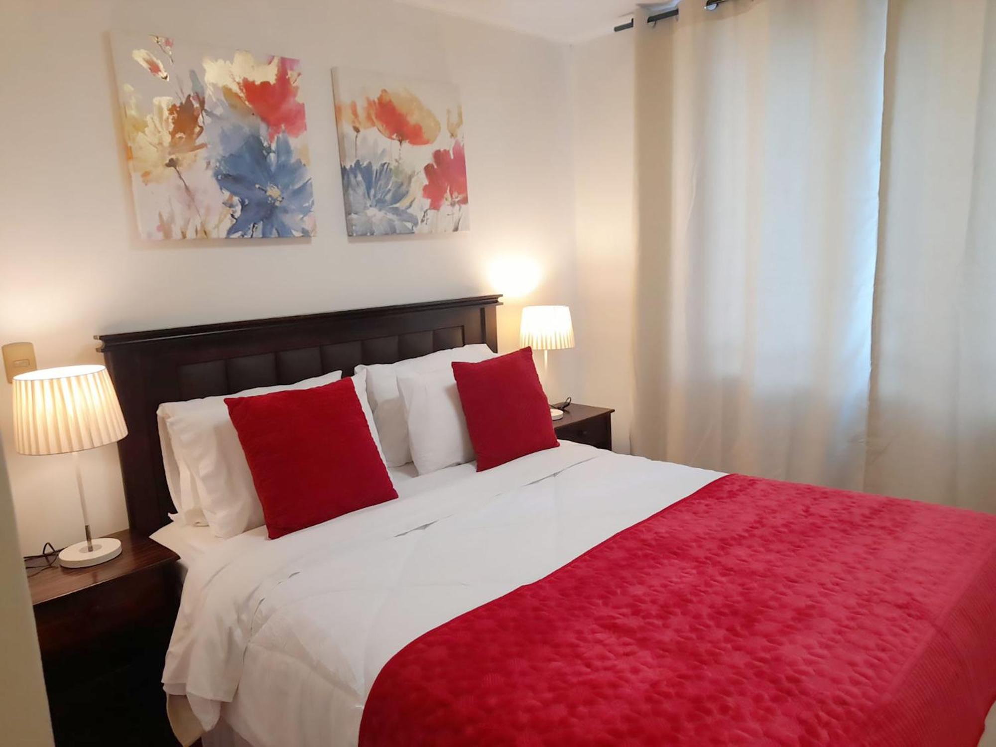 Apartamento Vip Chile