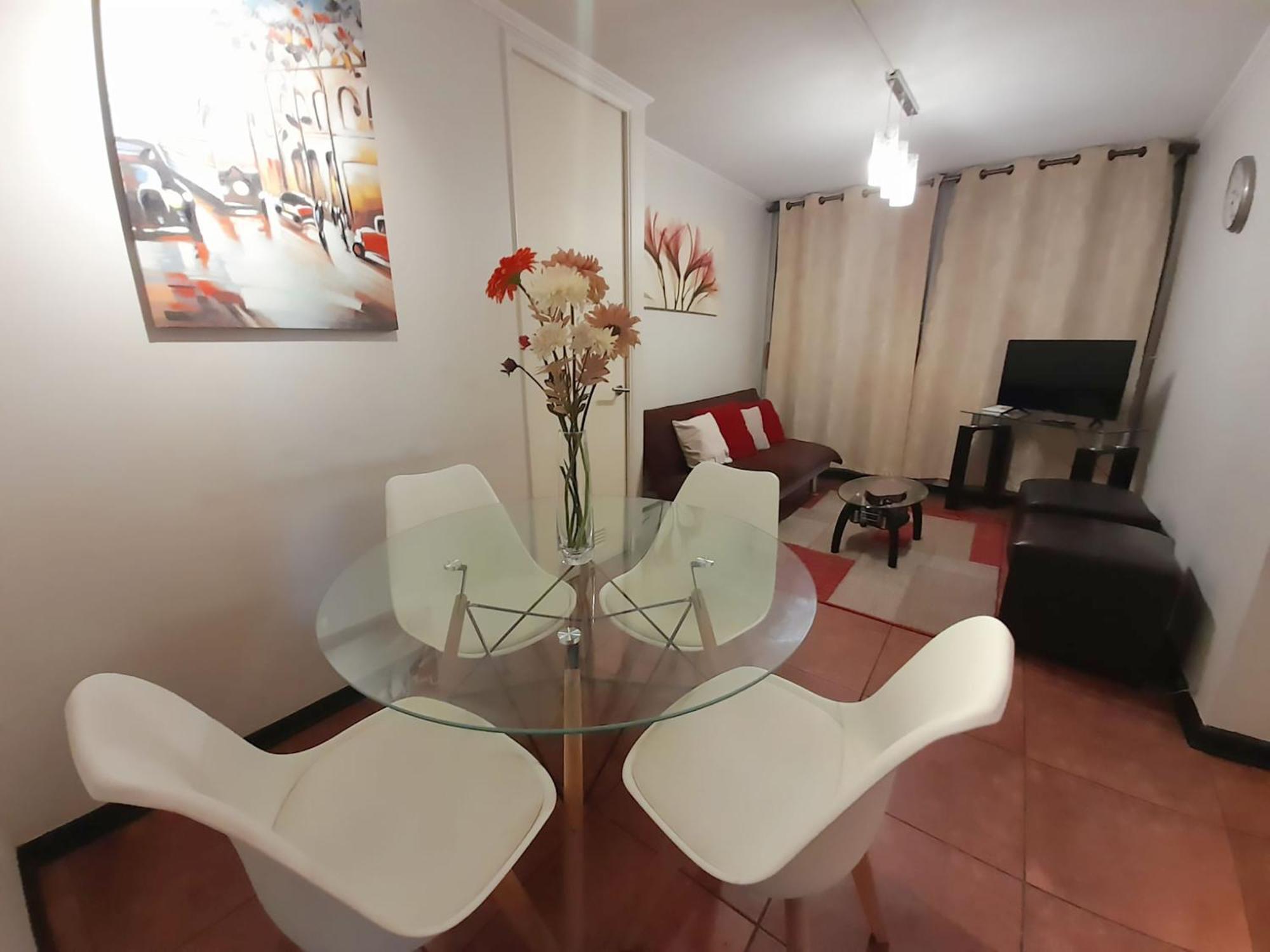 Vip Chile Apartamento