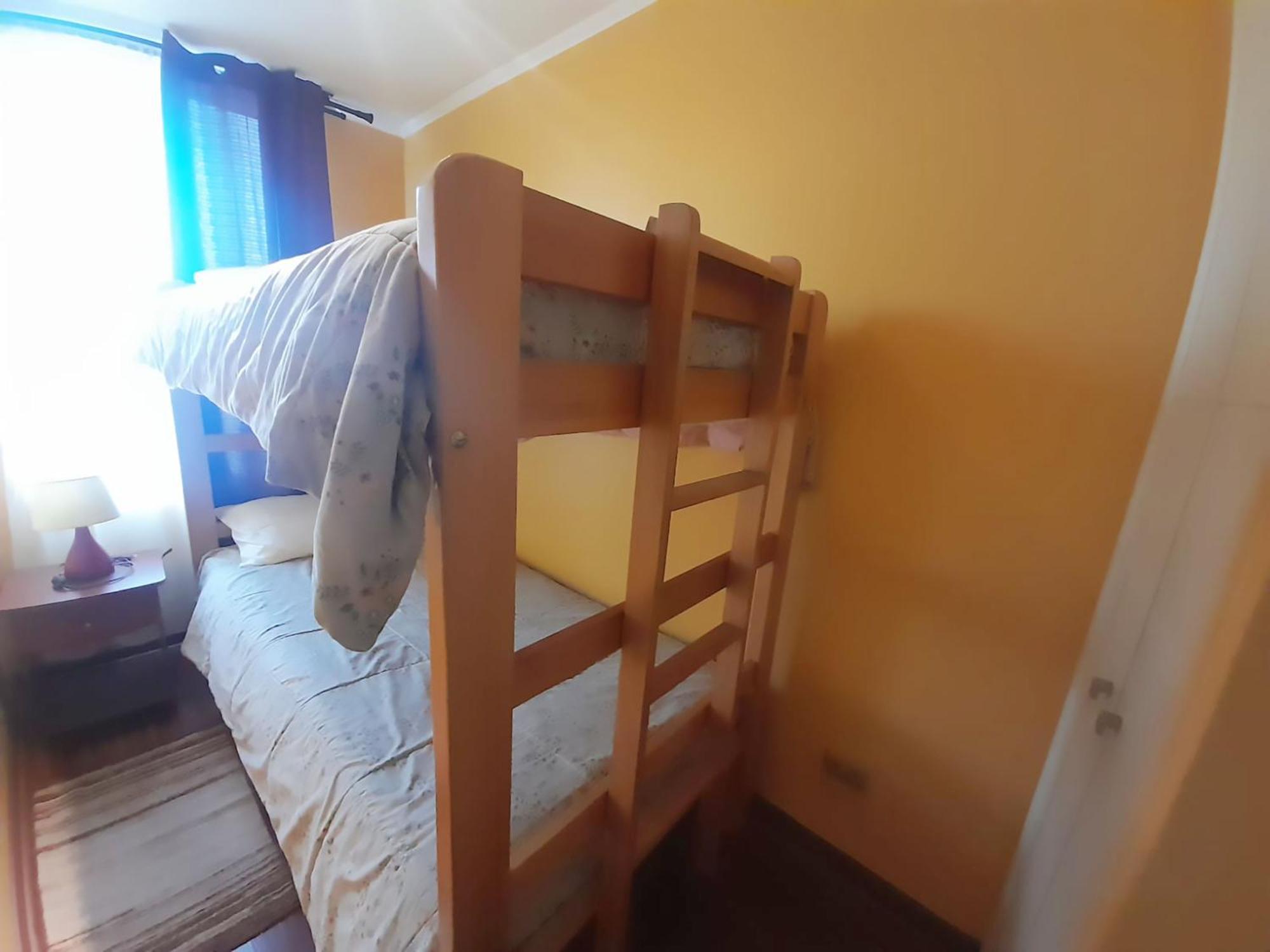 Apartamento Vip Chile *