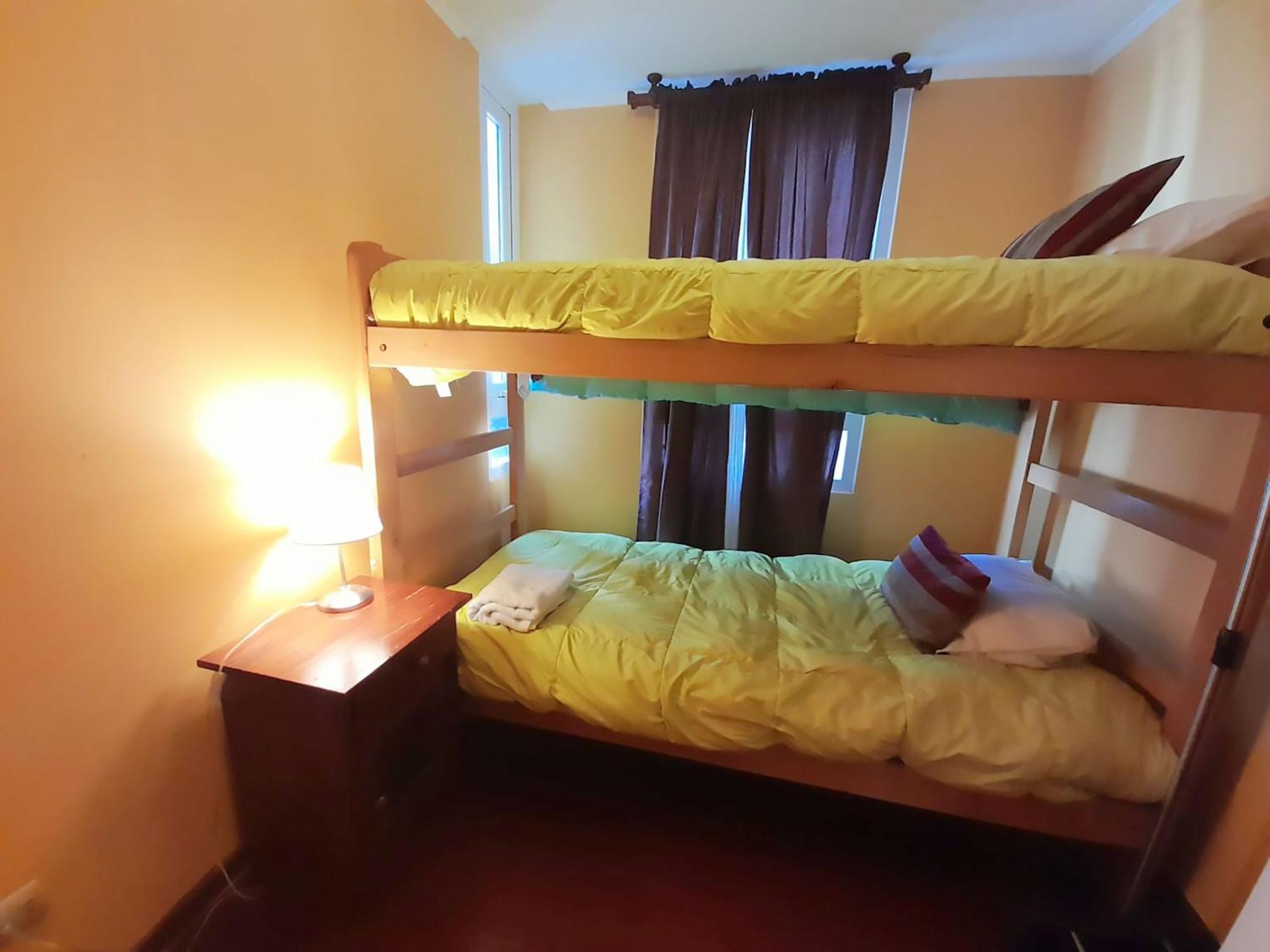 Apartamento Vip Chile