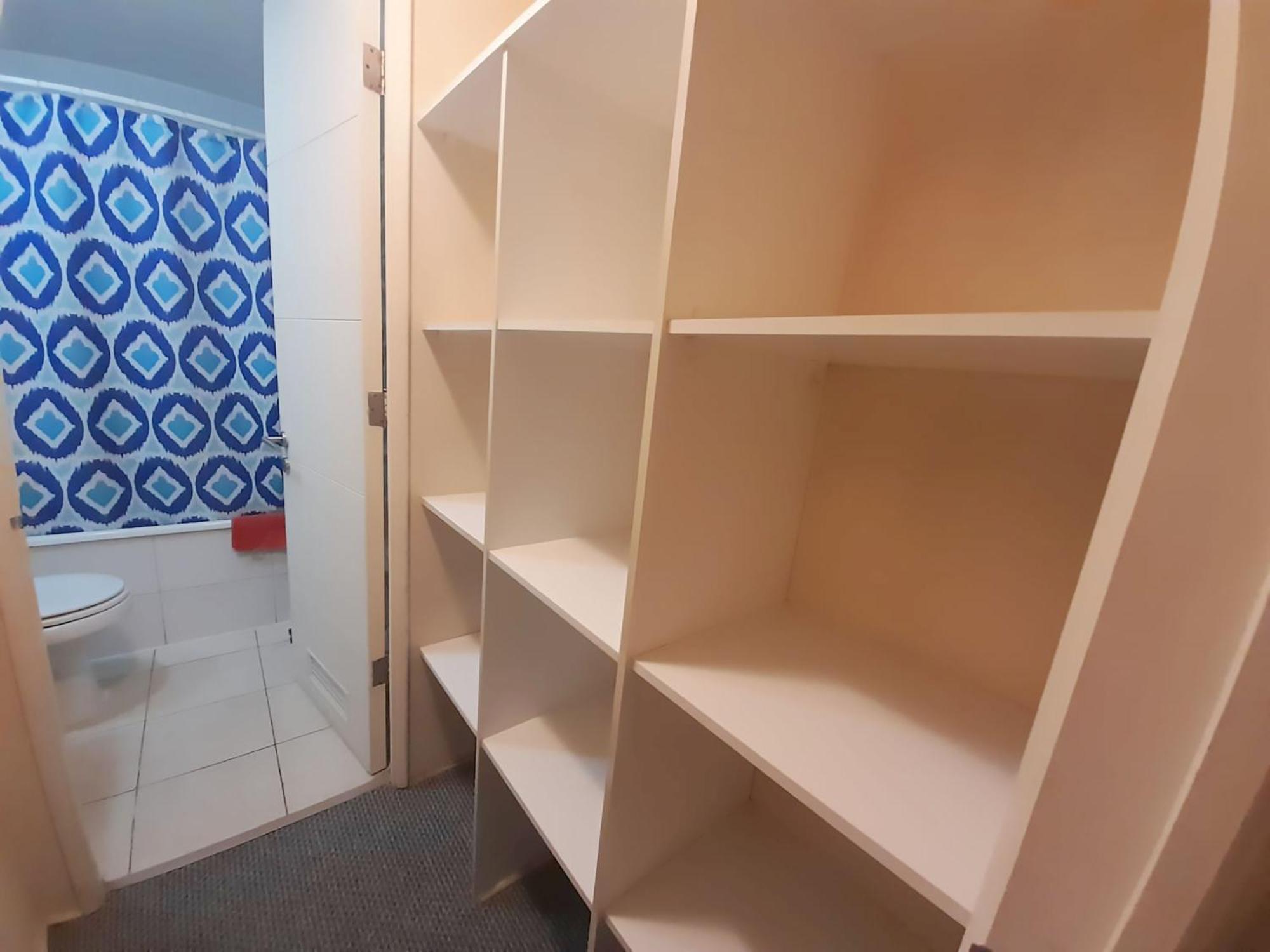 Vip Chile Apartamento *