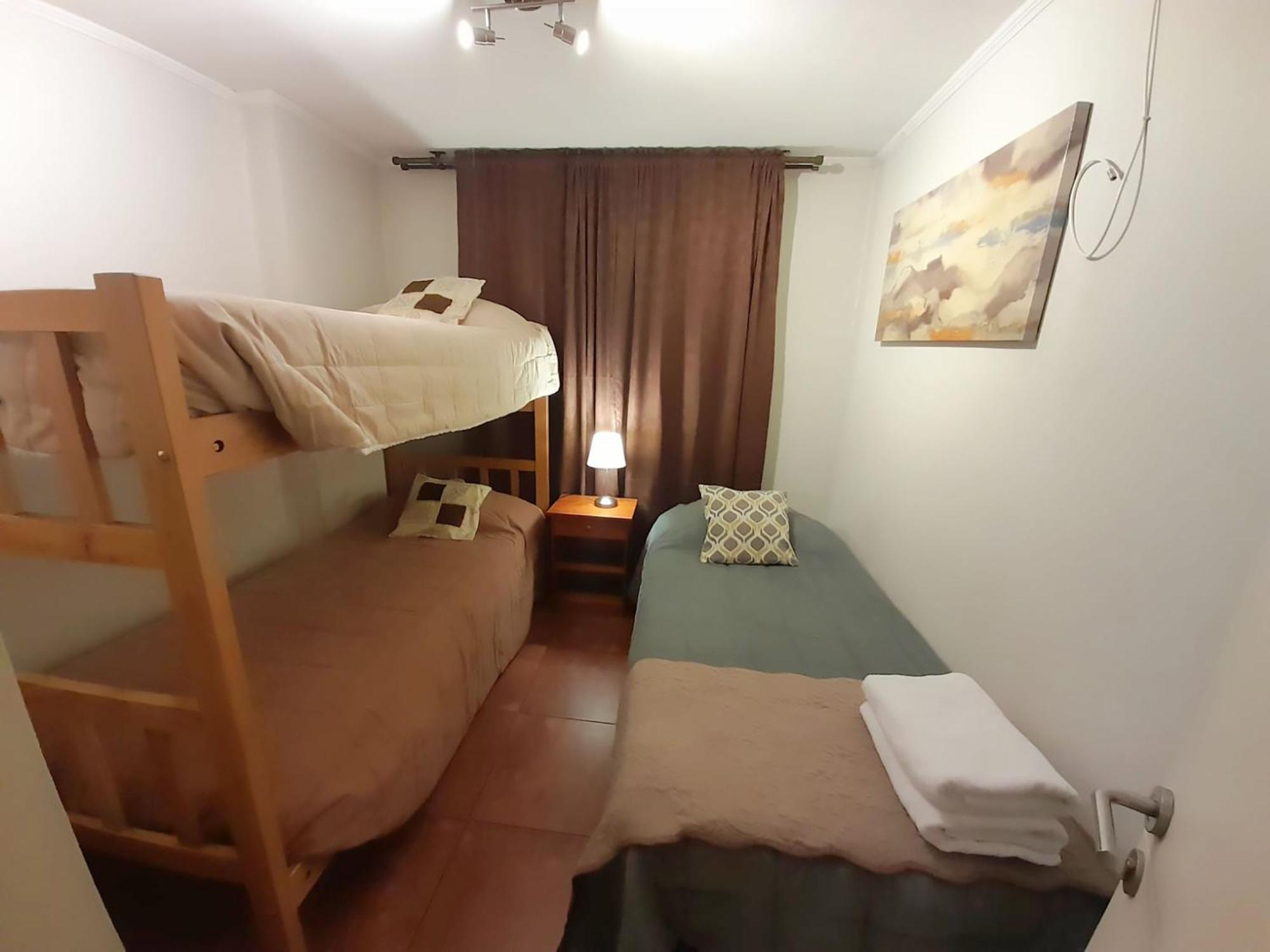 Apartamento Vip Chile