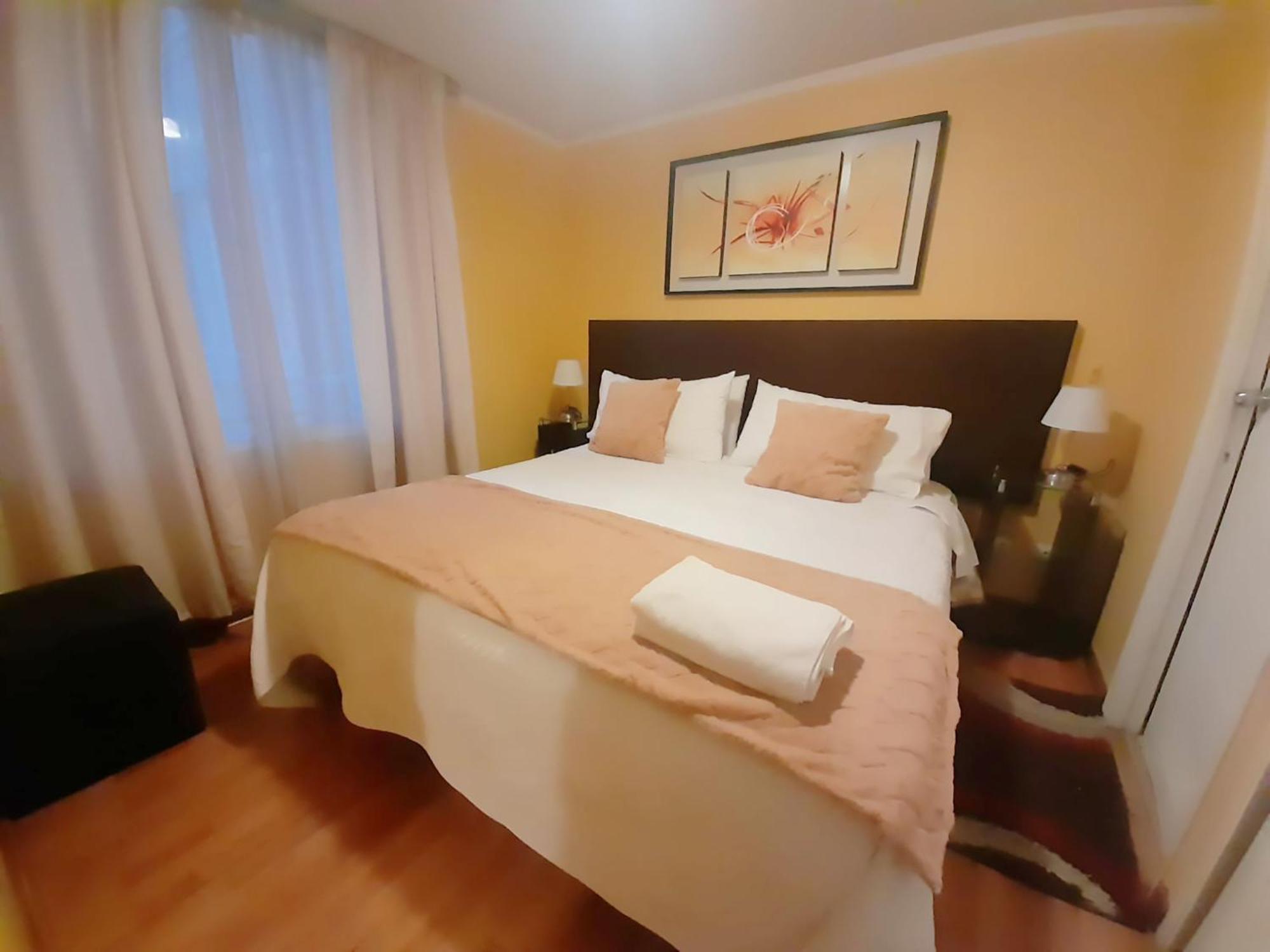 Vip Chile Apartamento *