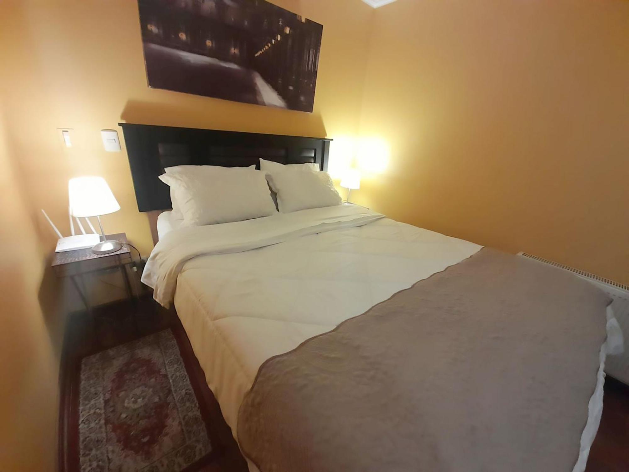 Vip Chile Apartamento *
