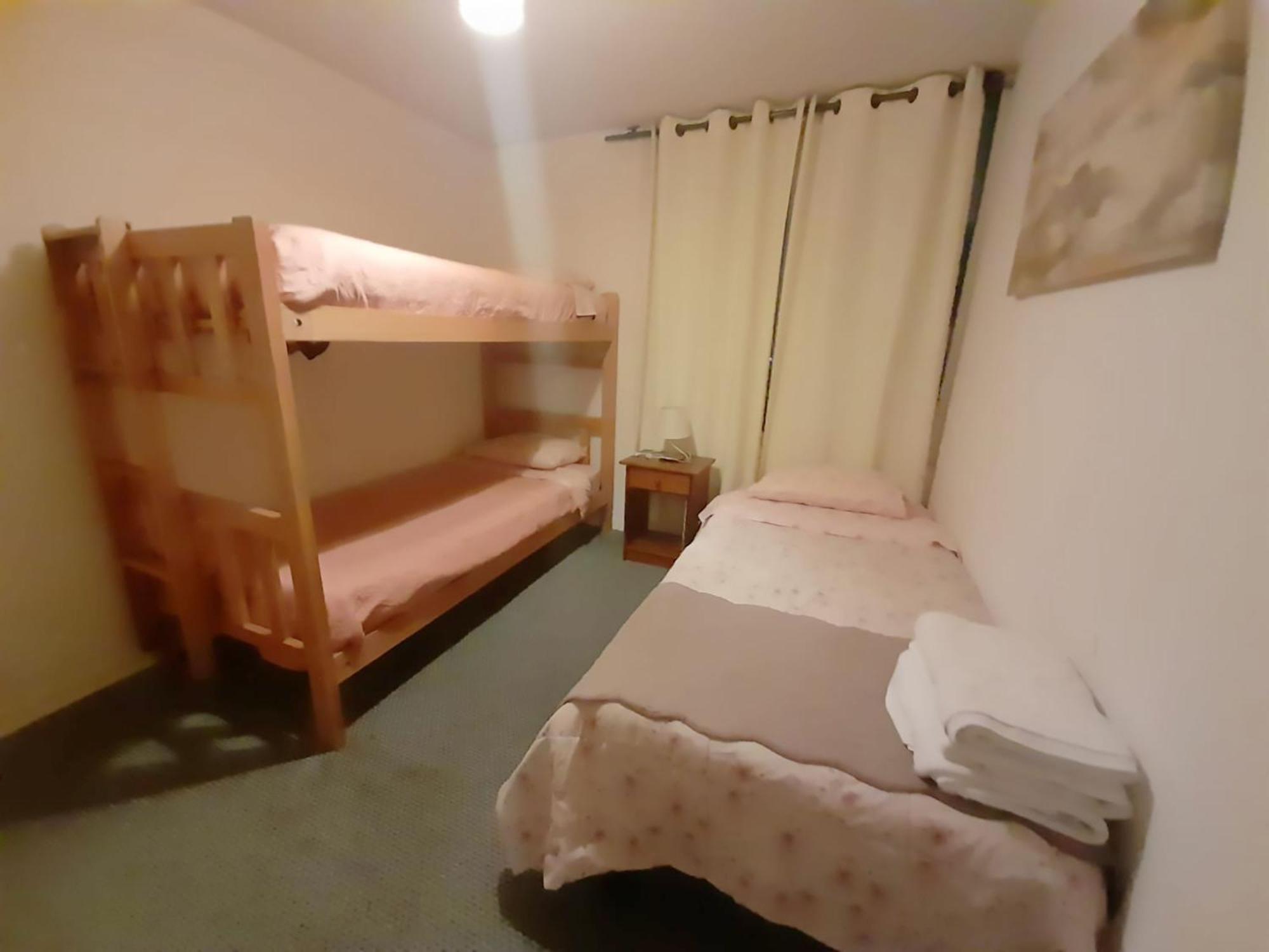 Apartamento Vip Chile *