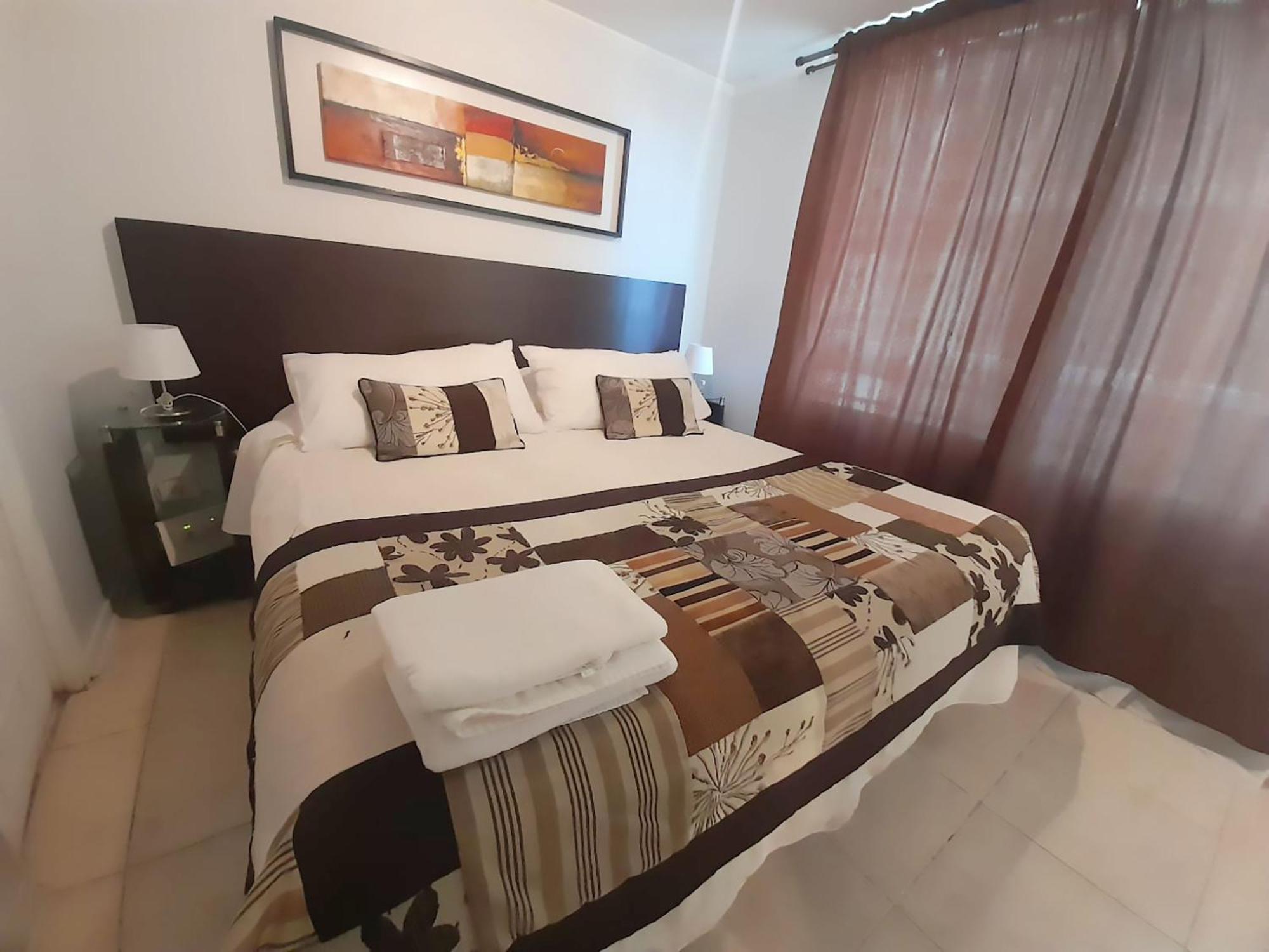 Vip Chile Apartamento