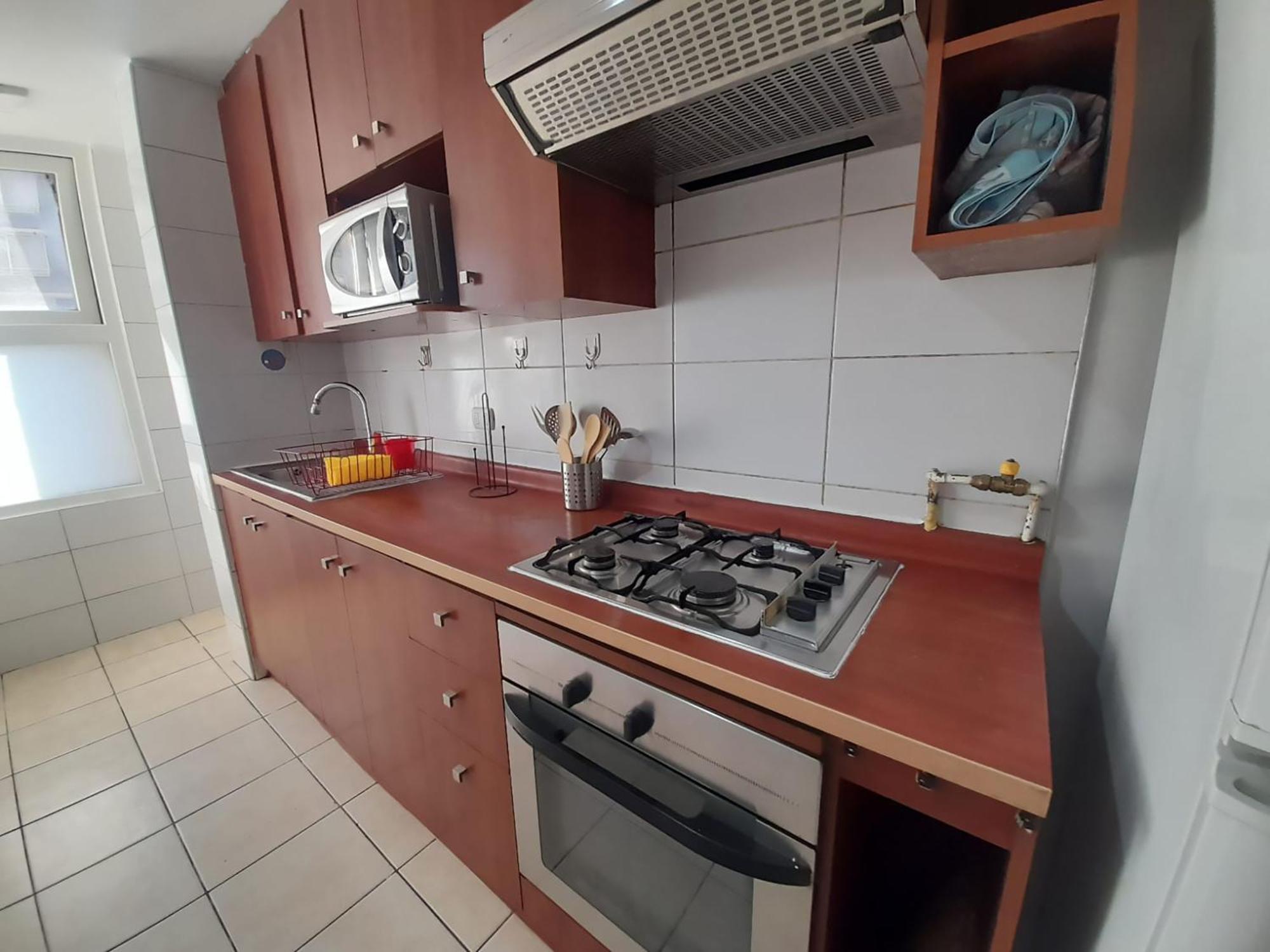 Apartamento Vip Chile