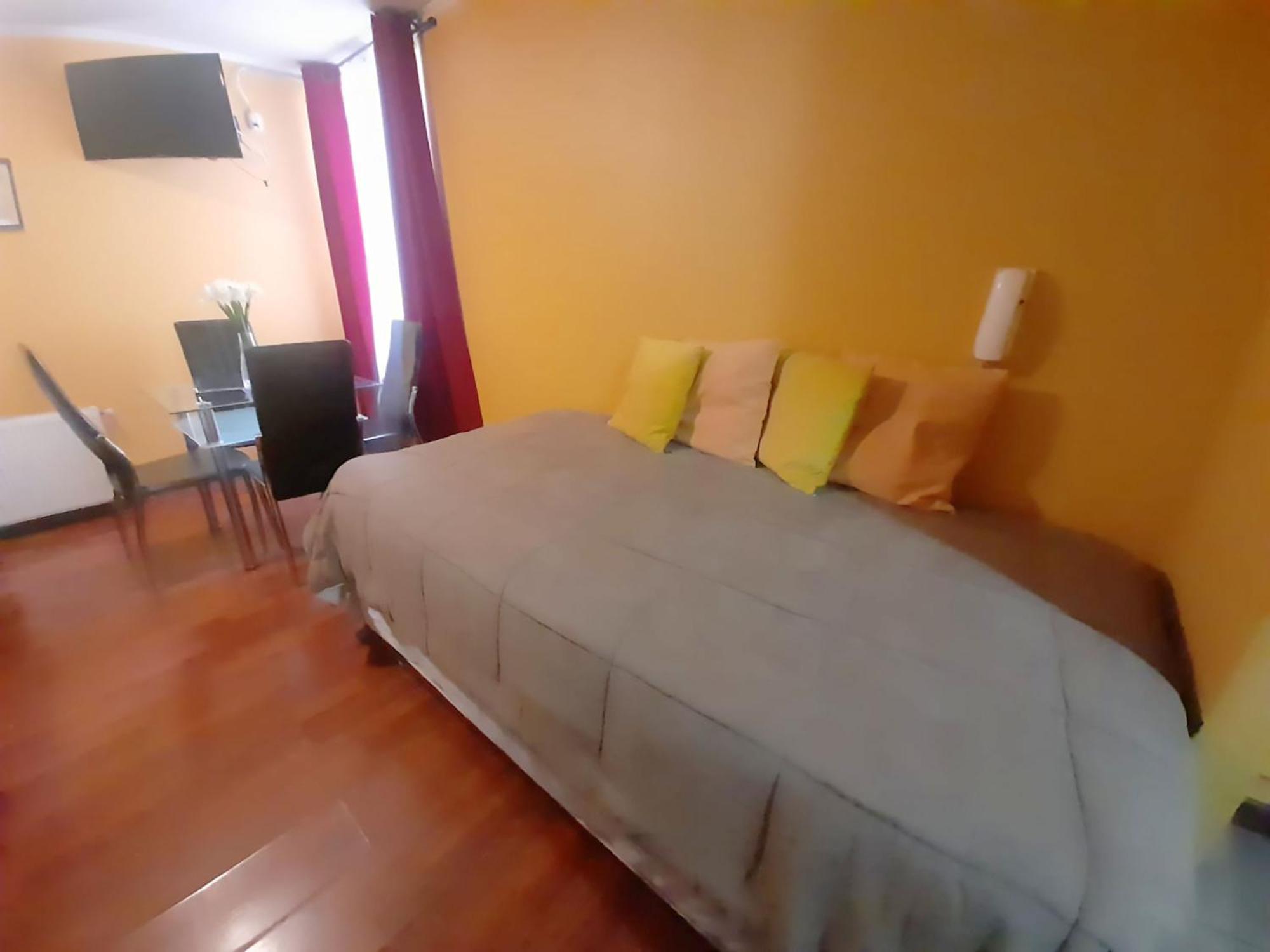 Vip Chile Apartamento Santiago de Chile