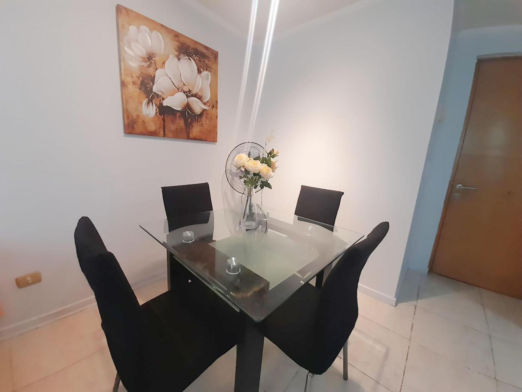 Apartamento Vip Chile Santiago de Chile