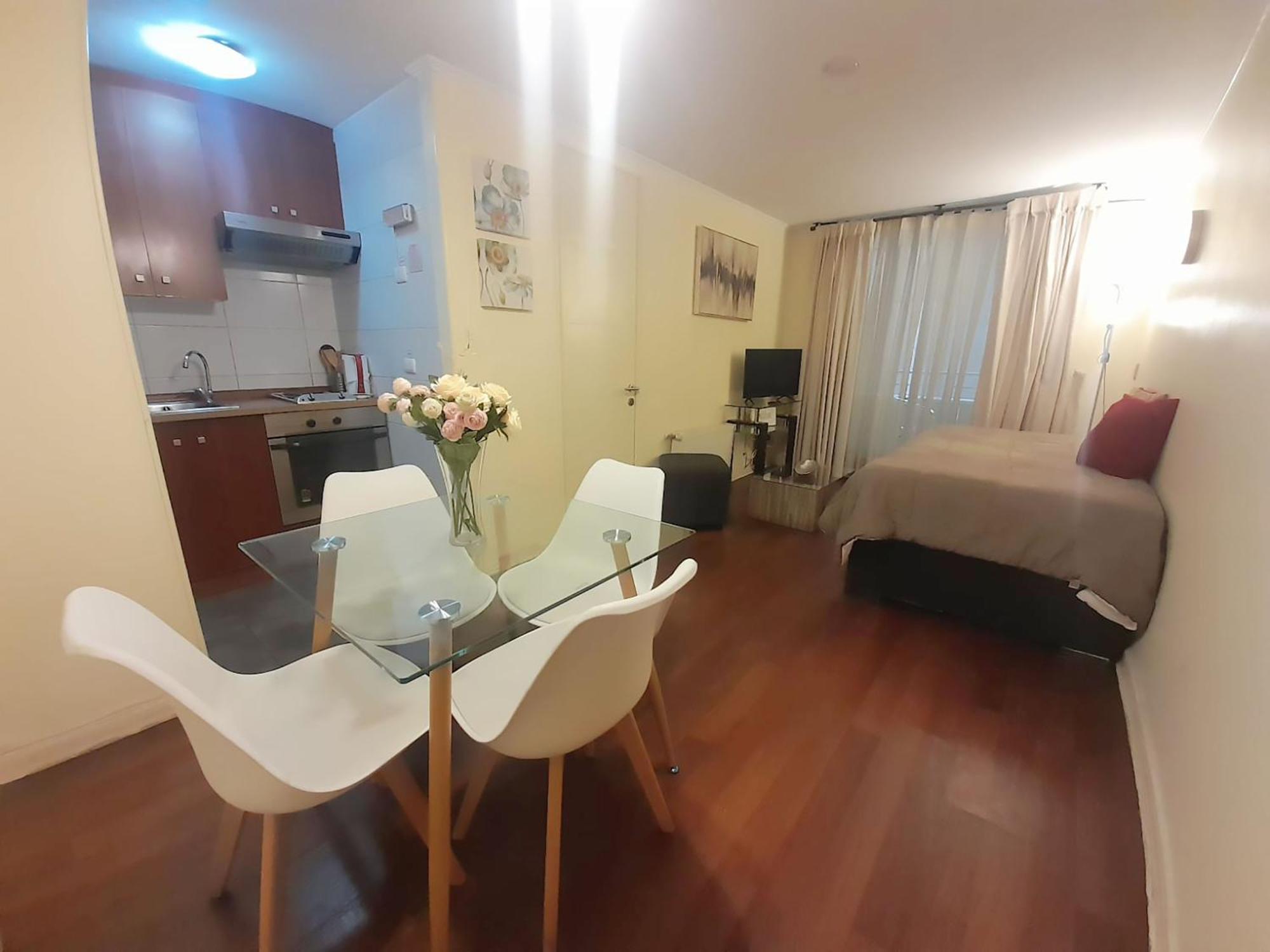 Vip Chile Apartamento