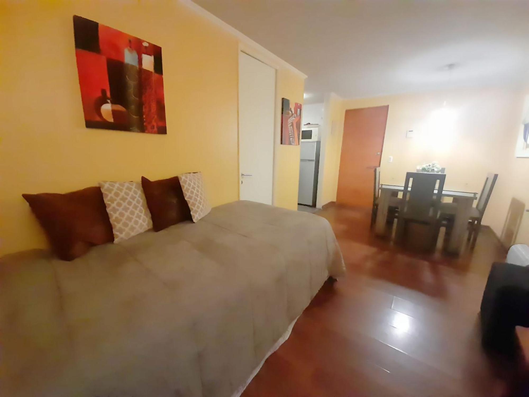 Apartamento Vip Chile