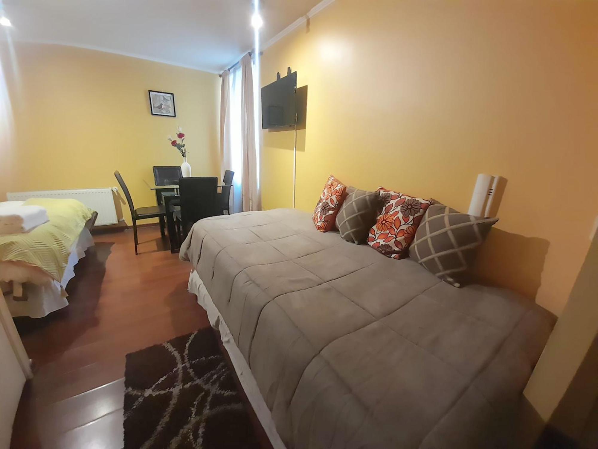 Vip Chile Apartamento