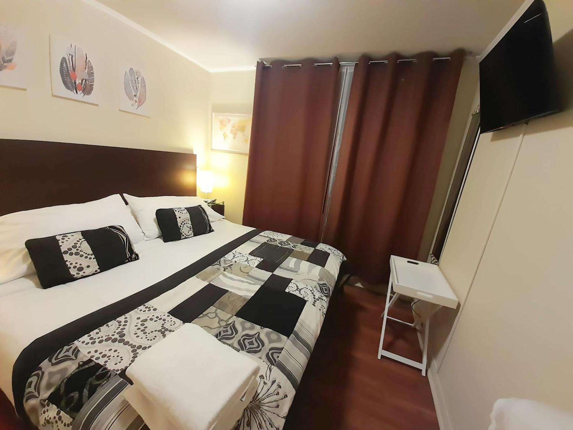 Apartamento Vip Chile