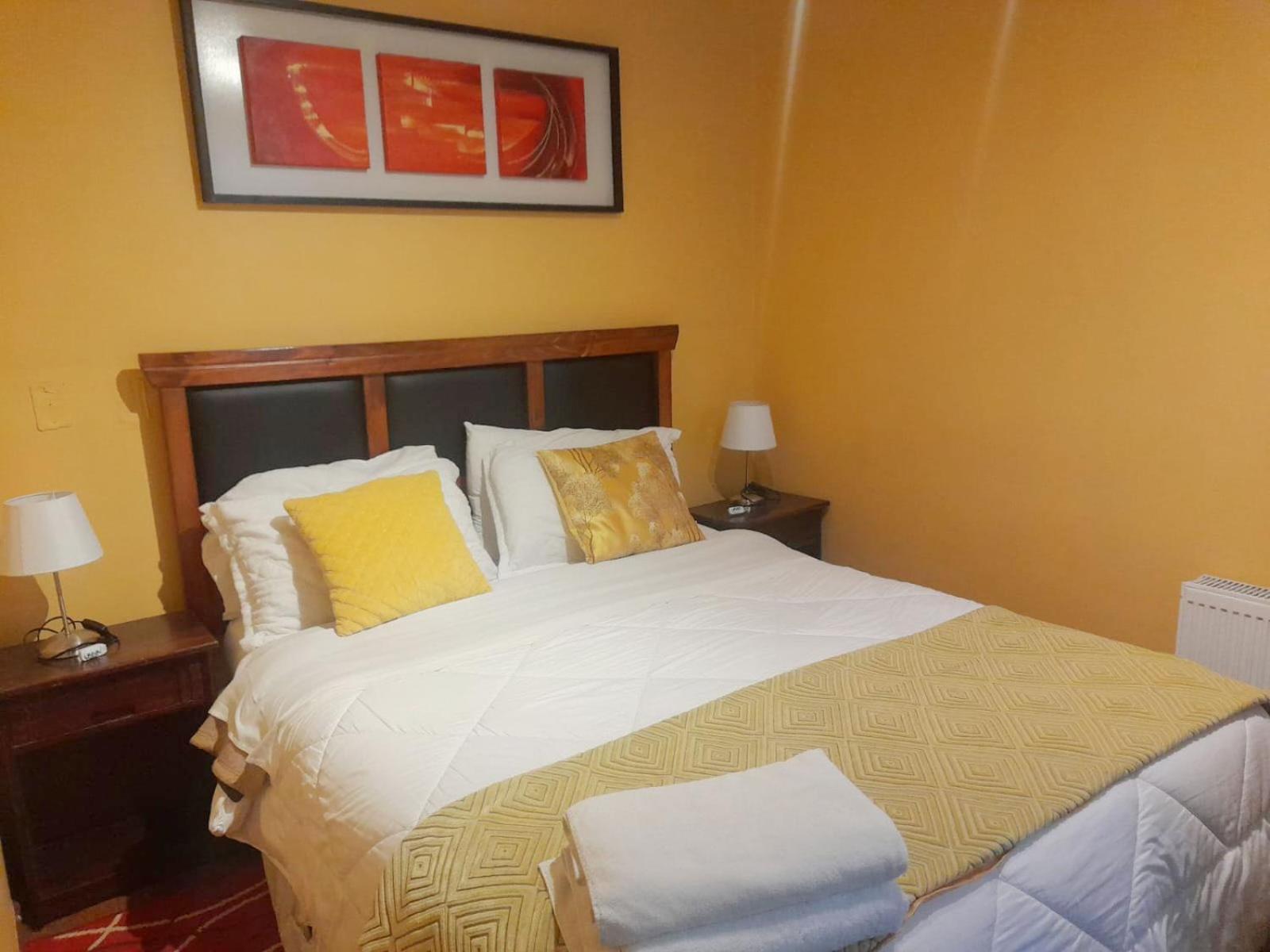 Vip Chile Apartamento *