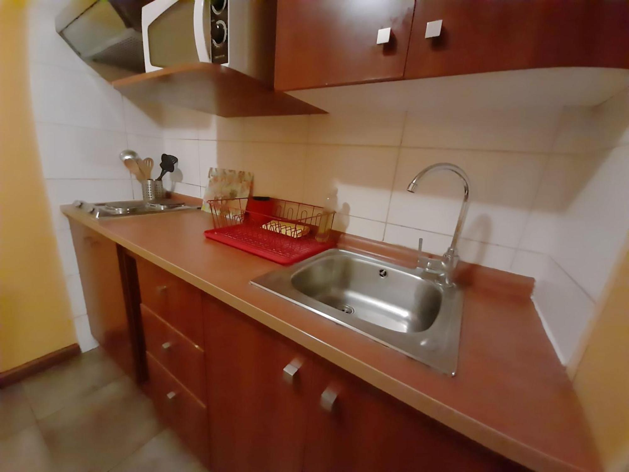 Vip Chile Apartamento