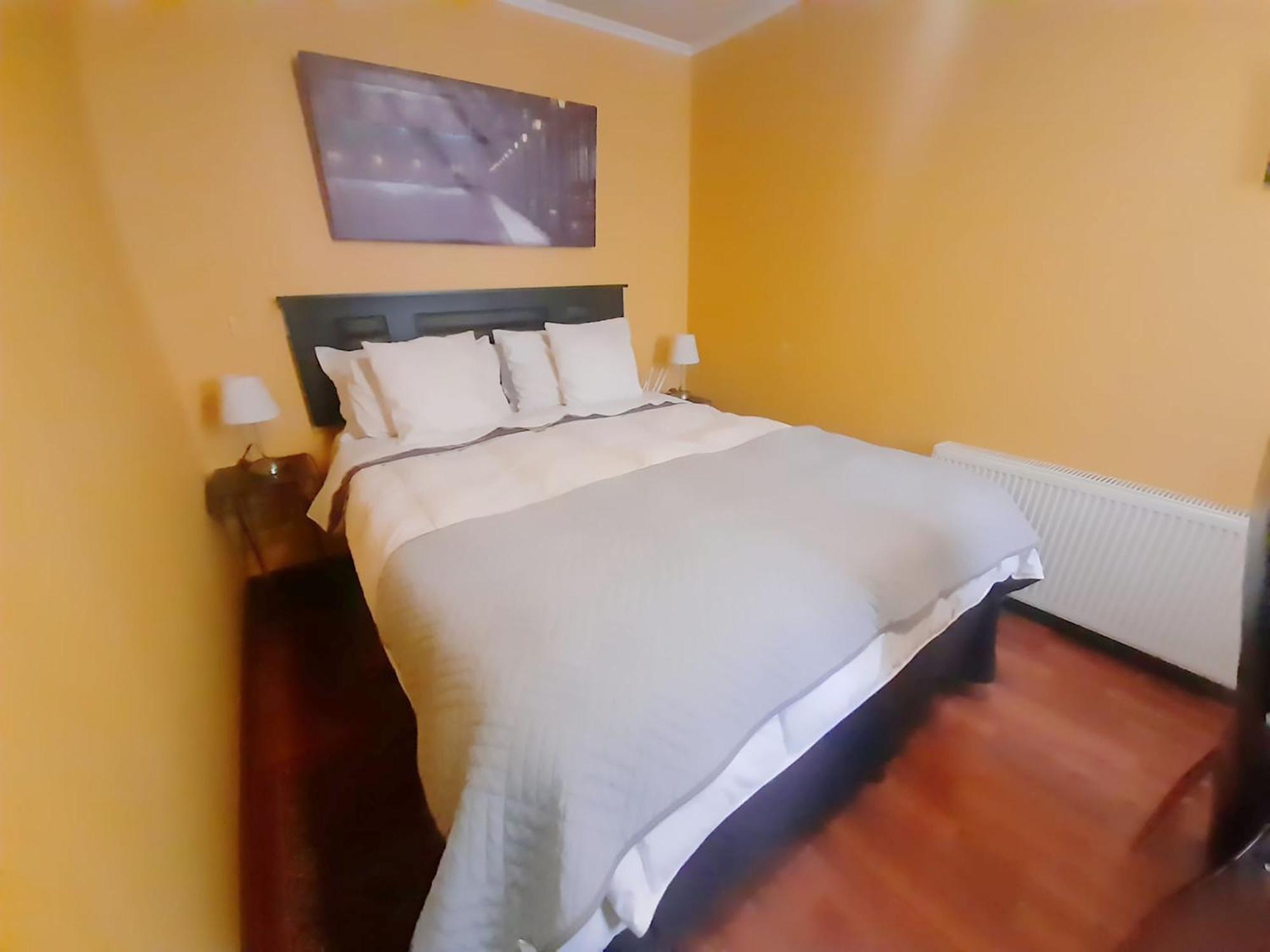 Apartamento Vip Chile Santiago de Chile