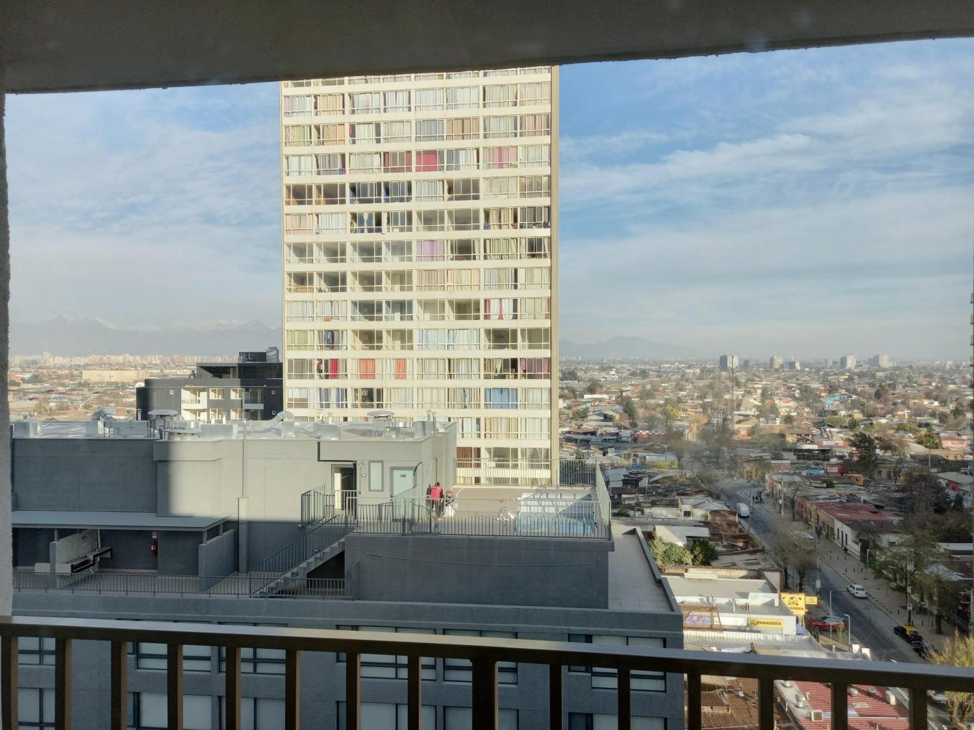Departamento Nuevo De 2
