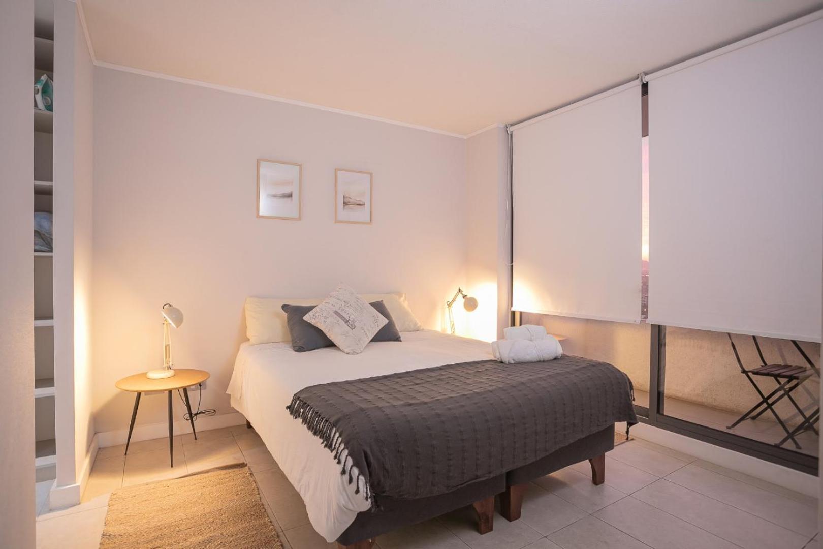 Encanto Y Comodidad En Nuestro Departamento *