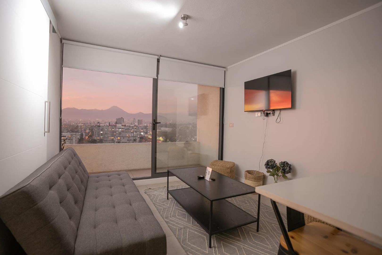 Apartamento Encanto Y Comodidad En Nuestro Departamento