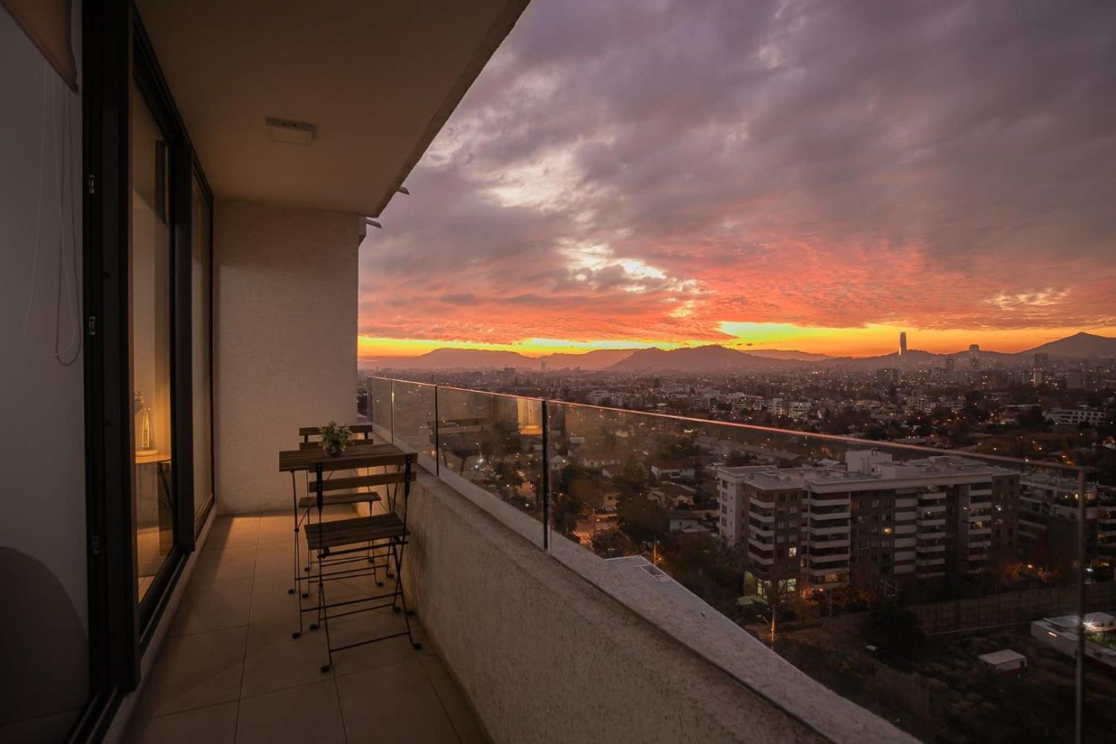 Encanto Y Comodidad En Nuestro Departamento Apartamento