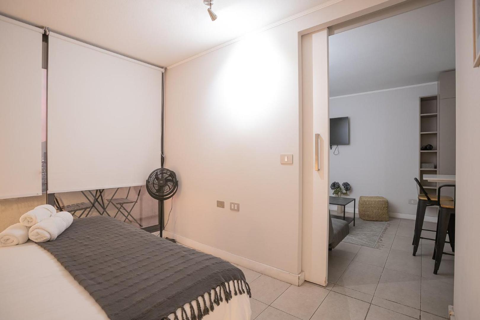 Encanto Y Comodidad En Nuestro Departamento Apartamento