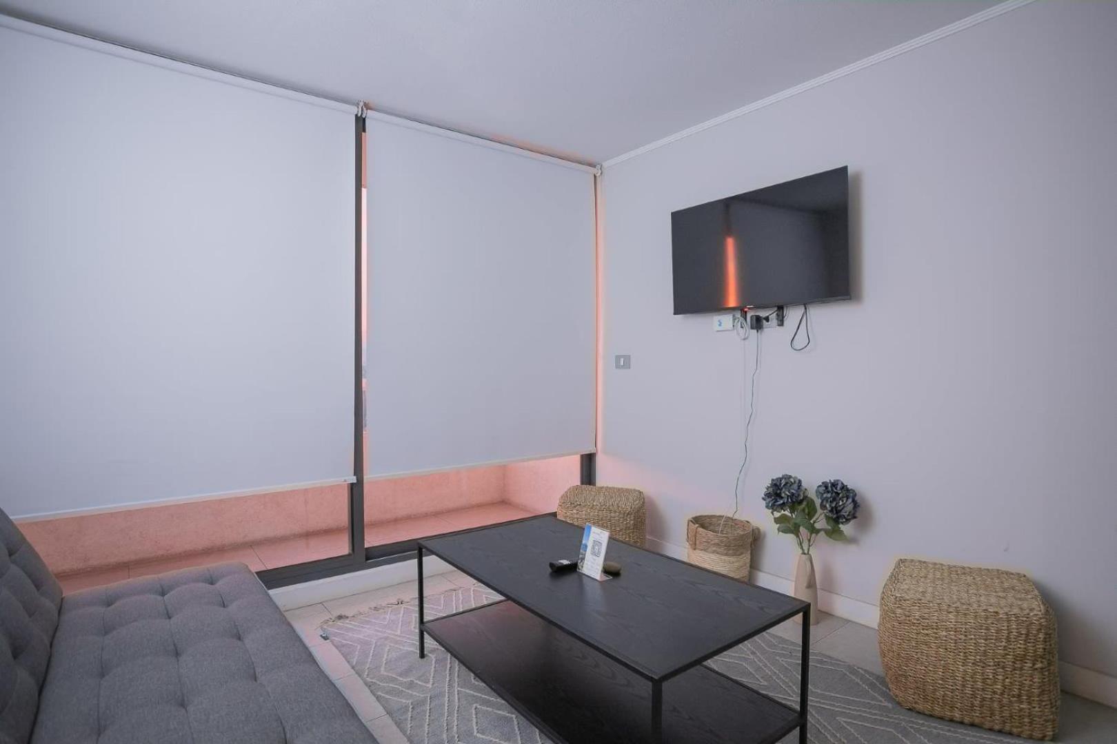 Encanto Y Comodidad En Nuestro Departamento Apartamento *