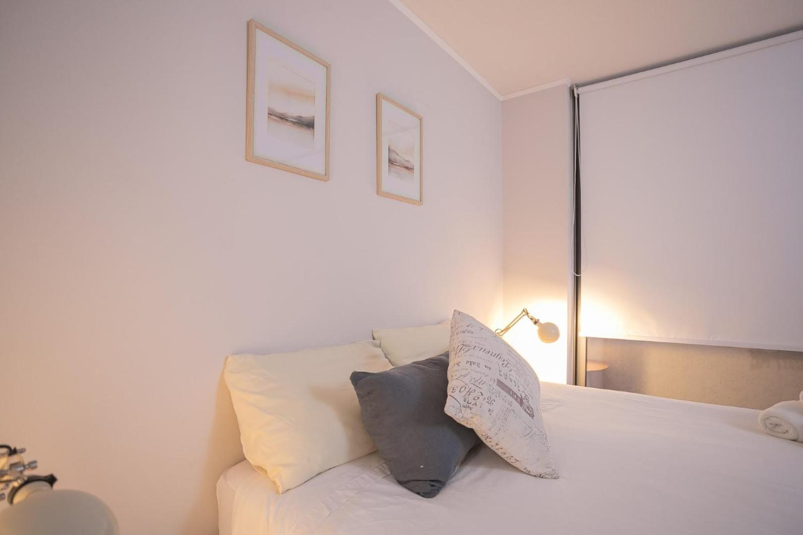 Apartamento Encanto Y Comodidad En Nuestro Departamento Santiago de Chile