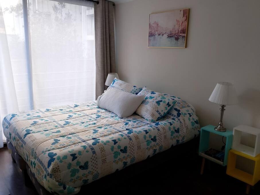 Apartamento Un Bombon En Centro *