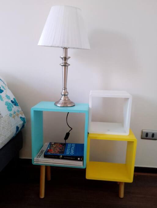 Apartamento Un Bombon En Centro *