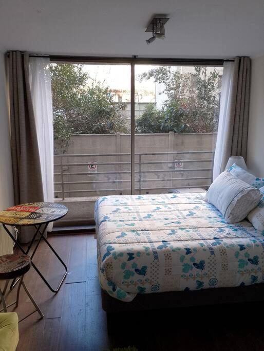 Un Bombon En Centro Apartamento