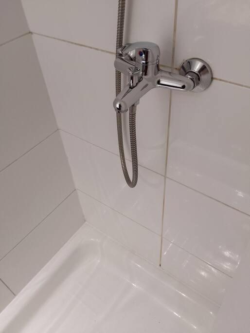 Apartamento Un Bombon En Centro