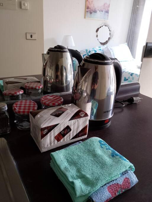 Un Bombon En Centro Apartamento *
