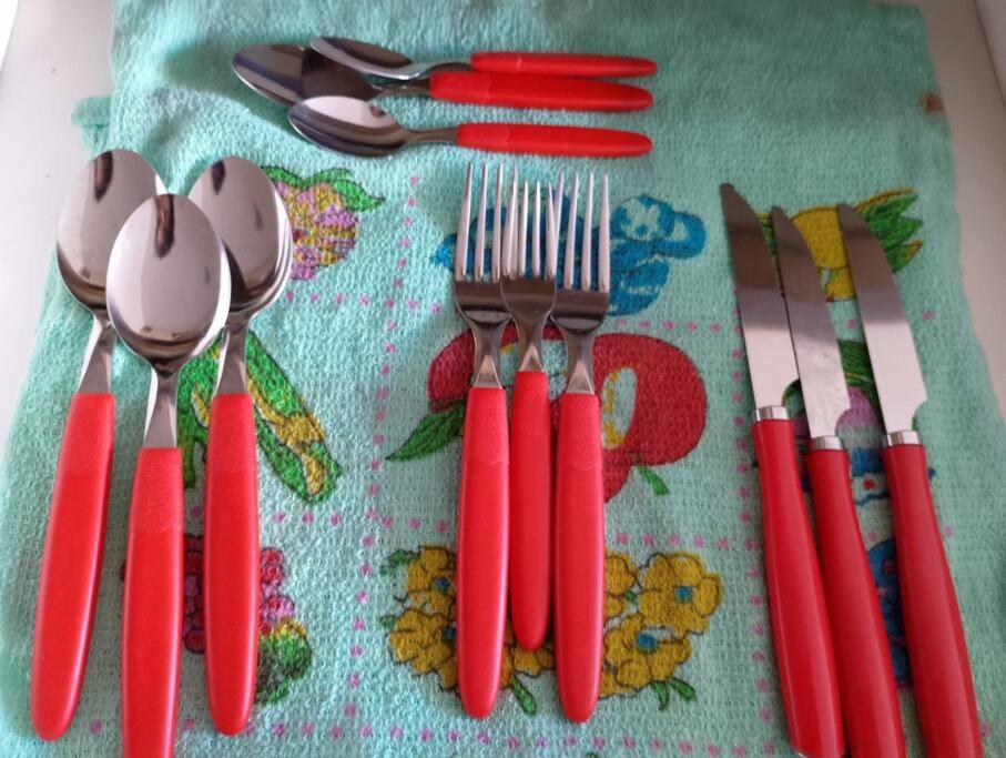 Apartamento Un Bombon En Centro *