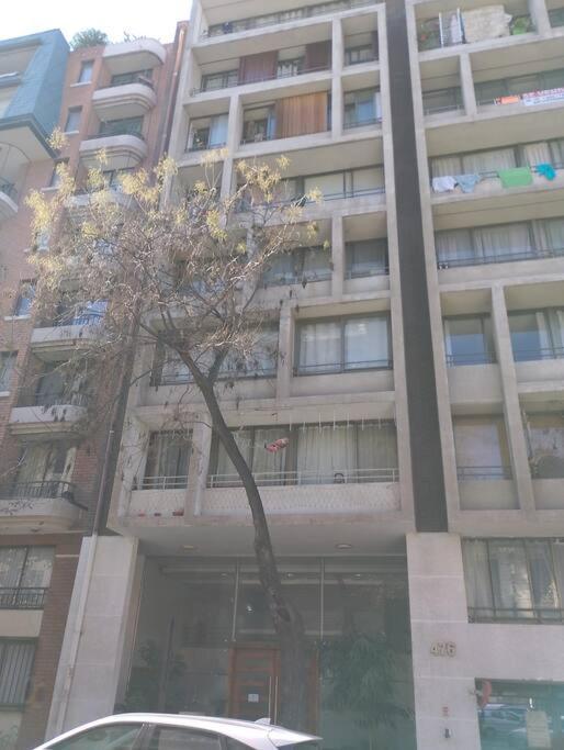 Un Bombon En Centro Apartamento *