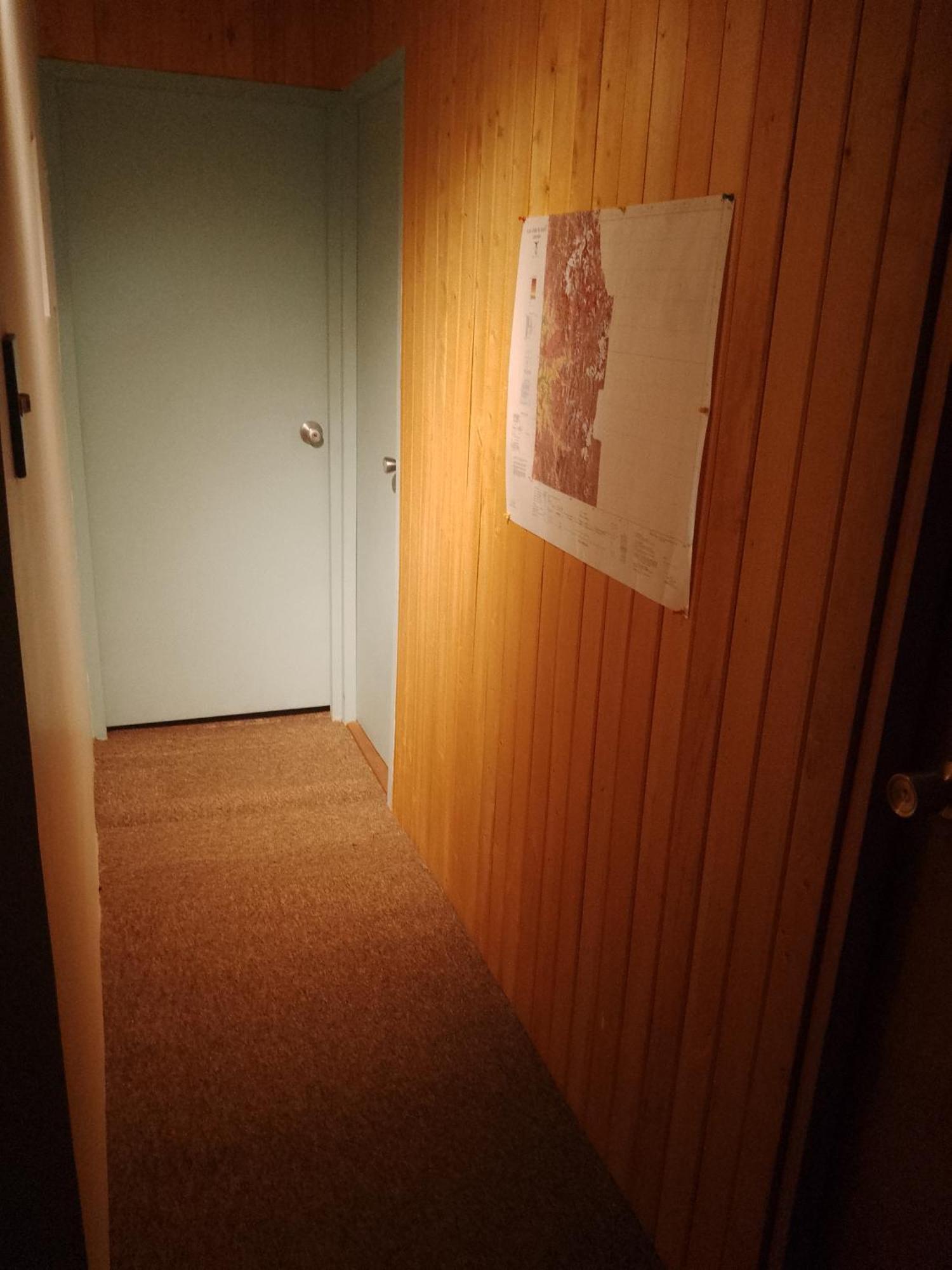 Сasa de vacaciones Casa Wamani *