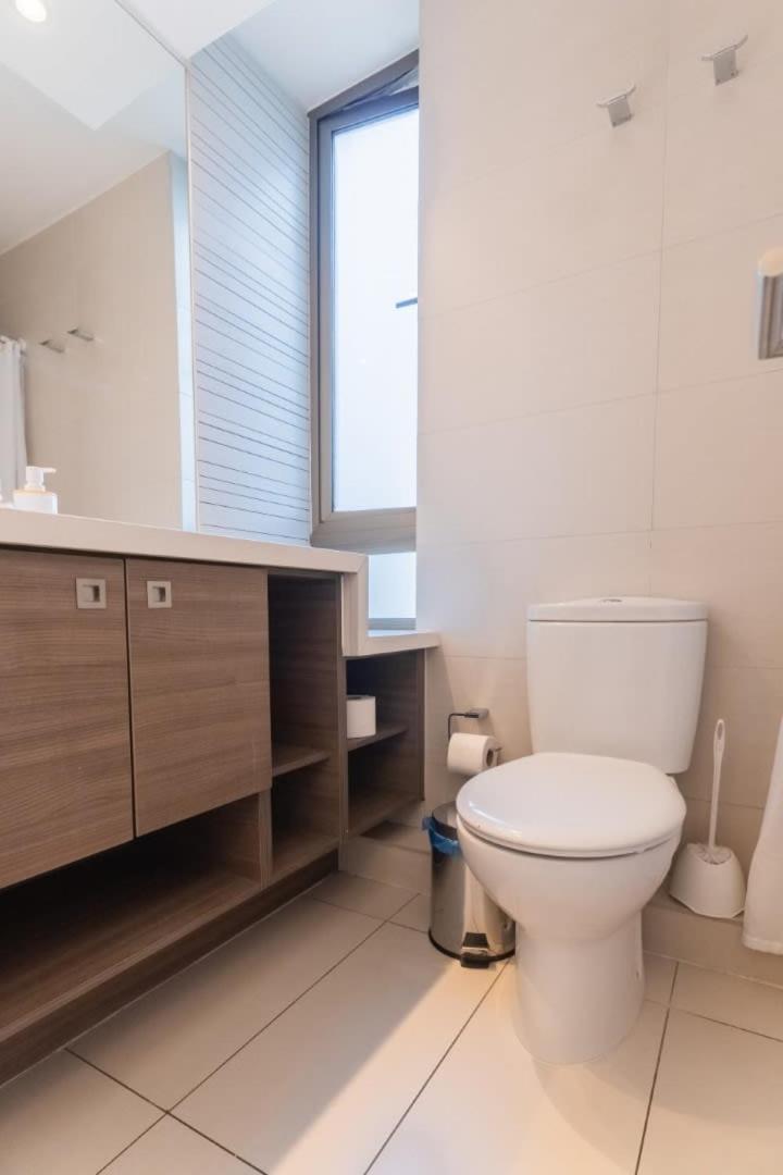 Apartamento Kennedy Premium Ii