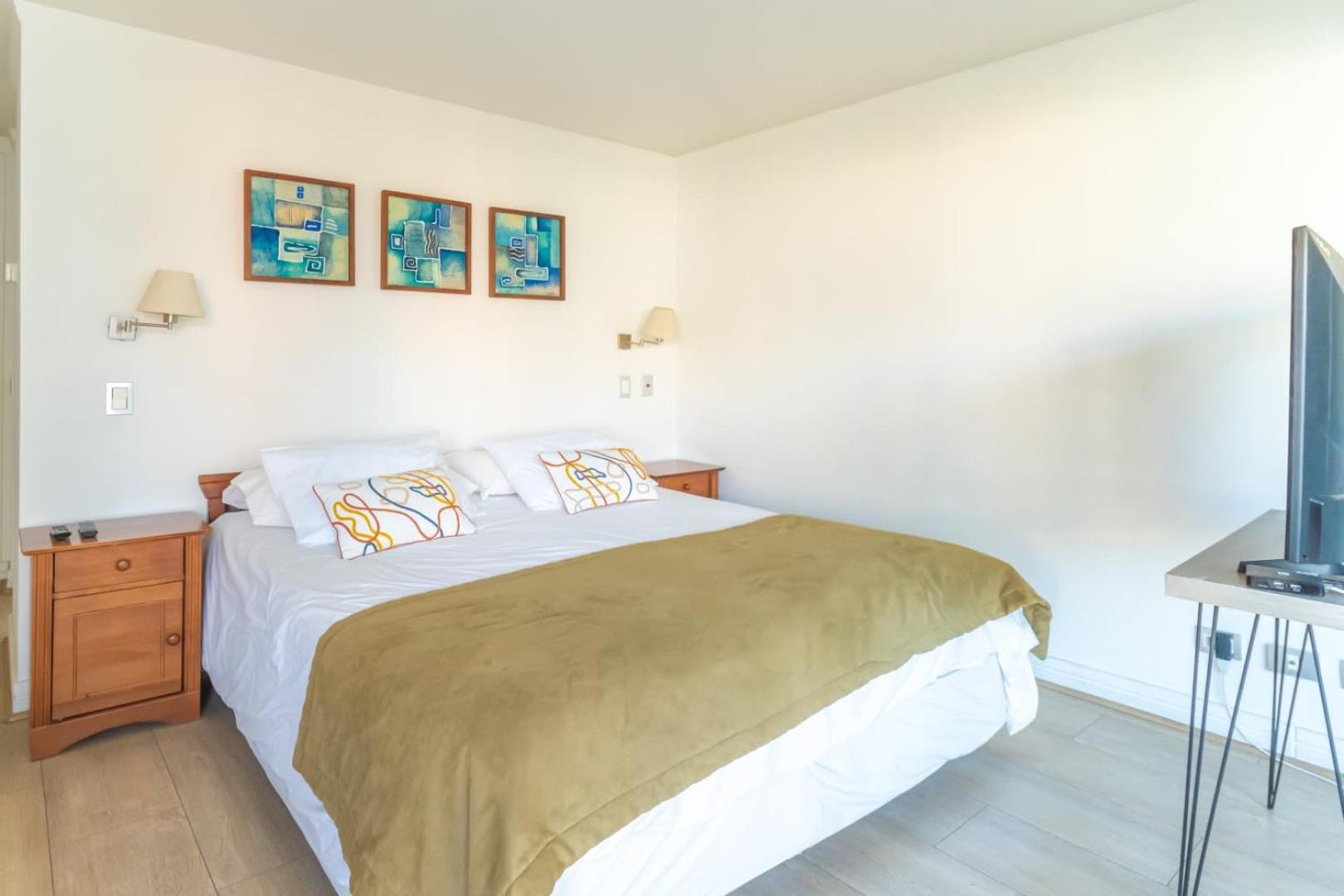 Kennedy Premium Ii Apartamento