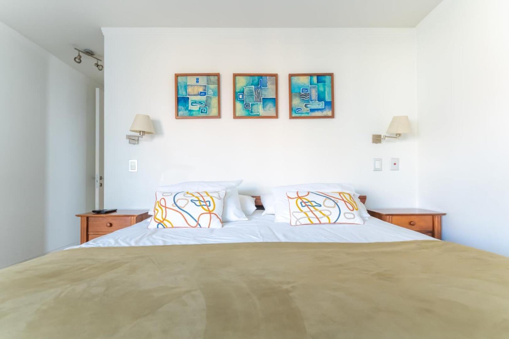 Apartamento Kennedy Premium Ii