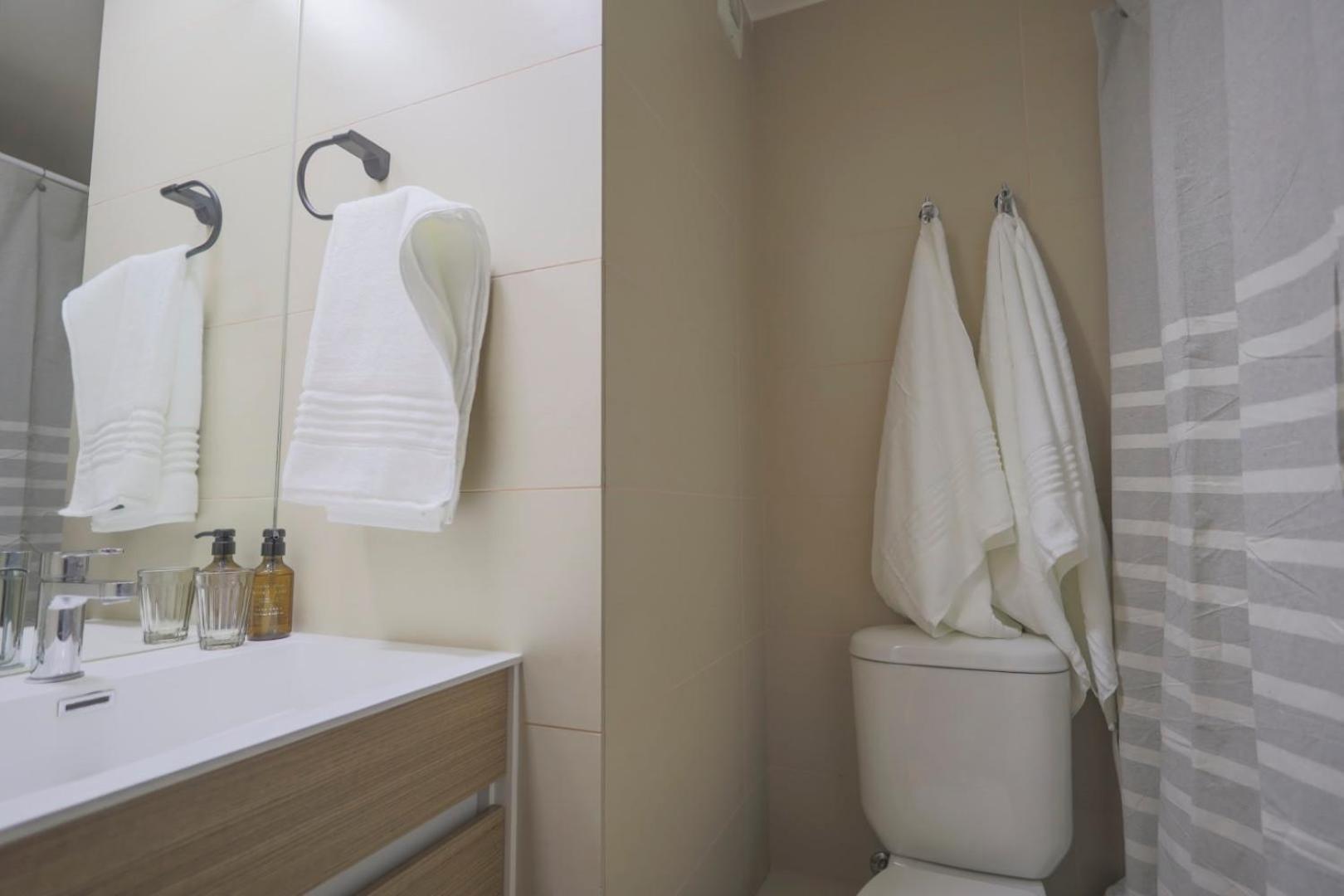 Apartment Premium 2br 2ba Condes