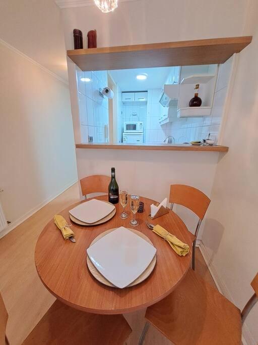 Bellavista Cozy Apartamento *