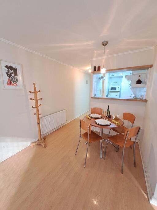 Apartamento Bellavista Cozy Santiago de Chile