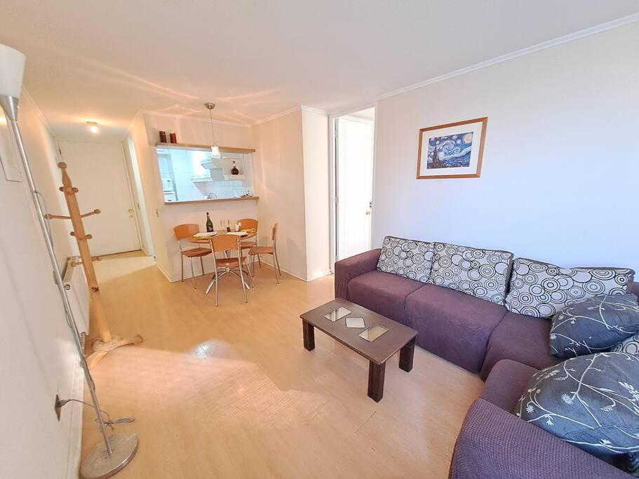 Bellavista Cozy Apartamento