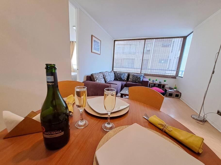 Apartamento Bellavista Cozy