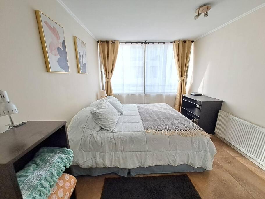 Bellavista Cozy Apartamento