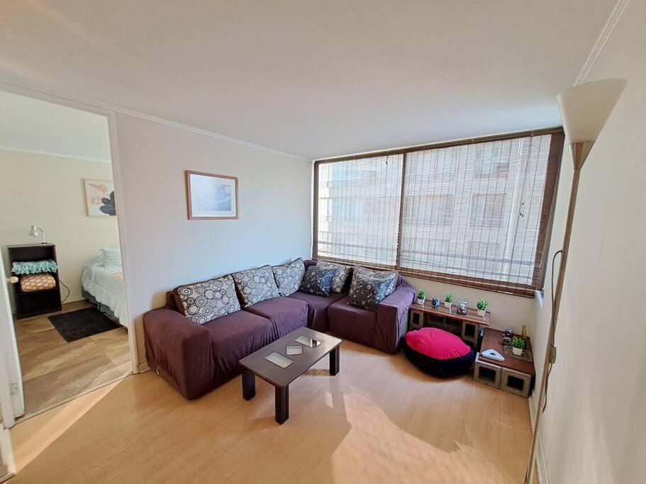 Bellavista Cozy Apartamento *