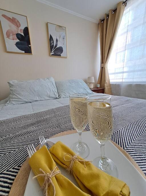 Apartamento Bellavista Cozy