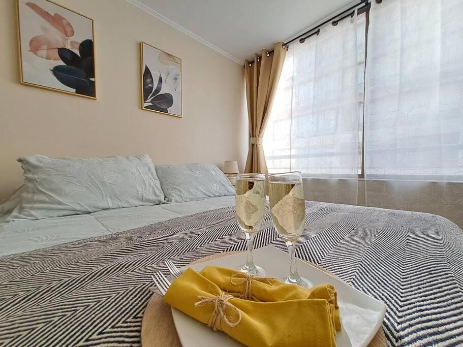Apartamento Bellavista Cozy *