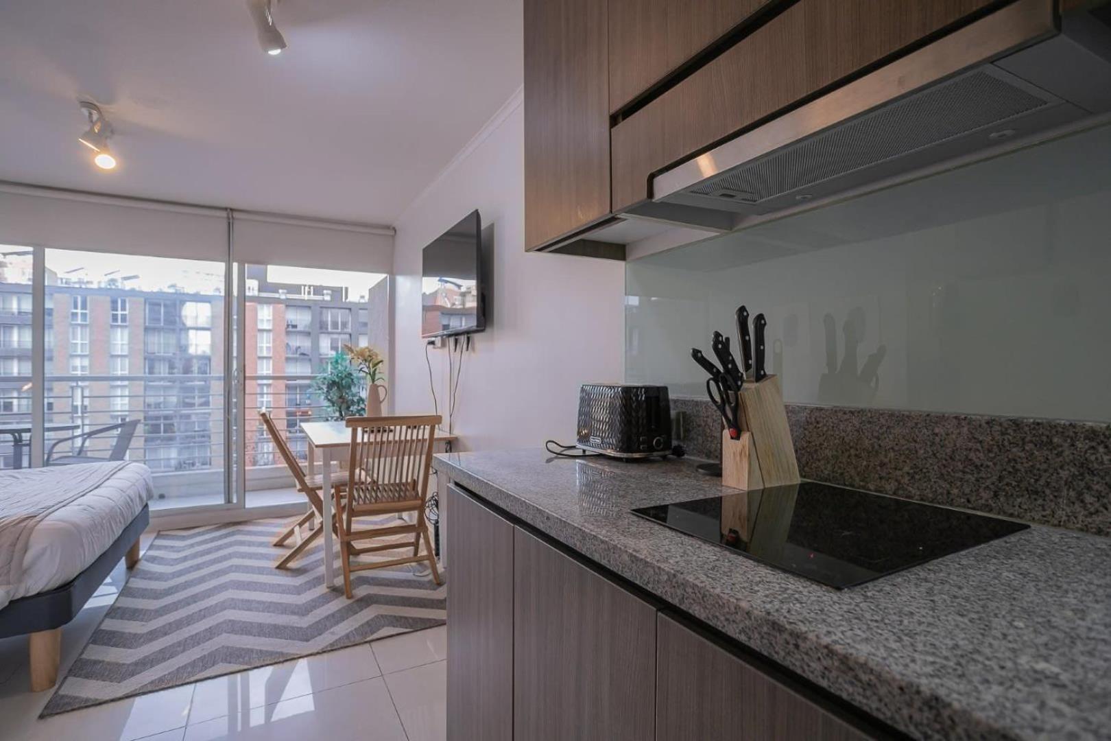 Apartamento Experience The Charm Of Centro