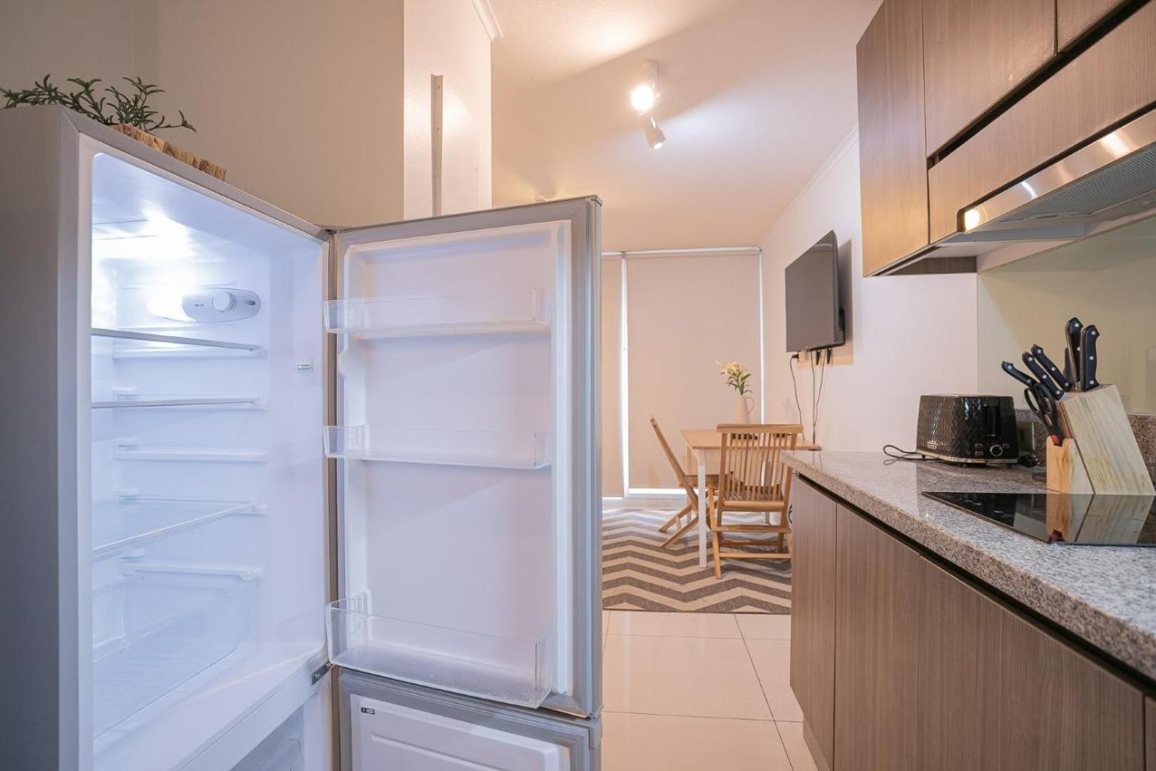 Experience The Charm Of Centro Apartamento